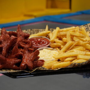 Friikad ja viinerid 1kg