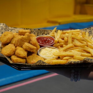 Friikad ja kananagitsad 1kg